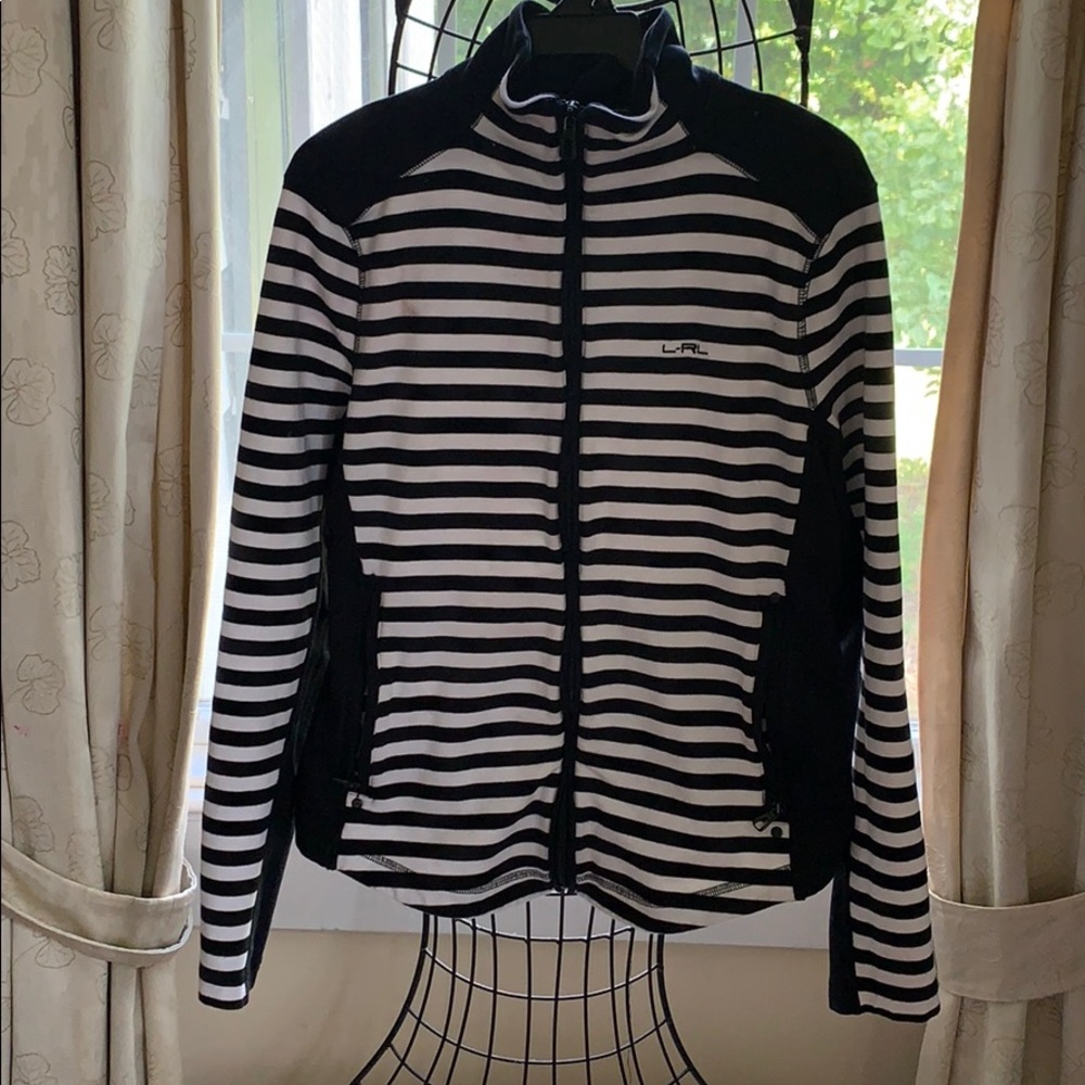 Ralph Lauren Active Jacket